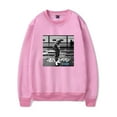 thumbnail image 1 of 42 DUGG Go Again Round Neck Sweatshirt Long-Sleeved Man/Woman HipHop Style, 1 of 1