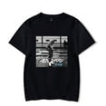 thumbnail image 1 of 42 DUGG Go Again T-shirt Cosplay Short Sleeve Fashion Pullover Men Women Top Tee, 1 of 2