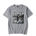 thumbnail image 1 of 42 DUGG Go Again T-shirt Cosplay Short Sleeve Fashion Pullover Men Women Top Tee, 1 of 2