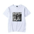 thumbnail image 1 of 42 DUGG Go Again Tee Shirt Crewneck T shirt Summer Casual Short Sleeved, 1 of 1