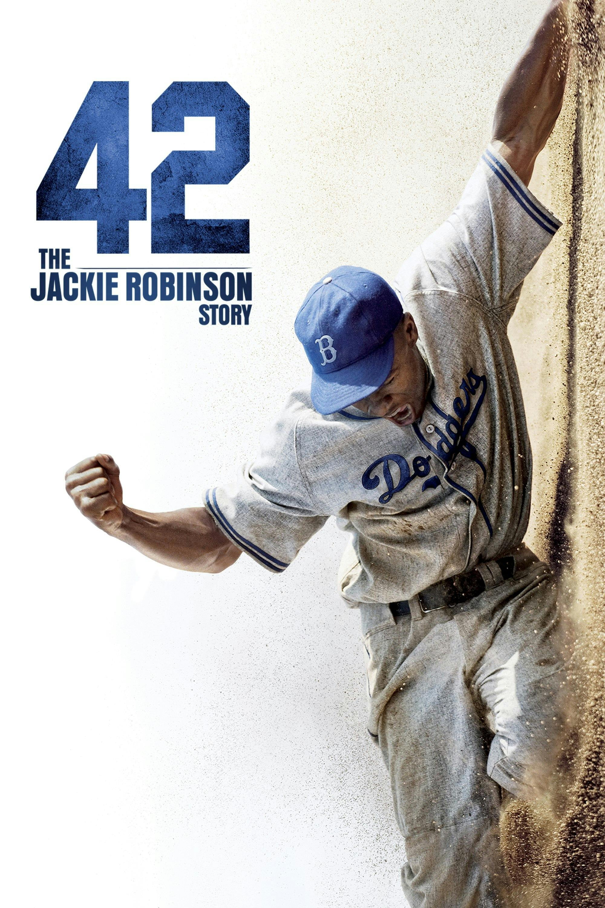 その他 Conquest of Everest: Jackie Robinson Story [DVD] 42 The Jackie Robinson Story DVD Chadwick Boseman Harrison