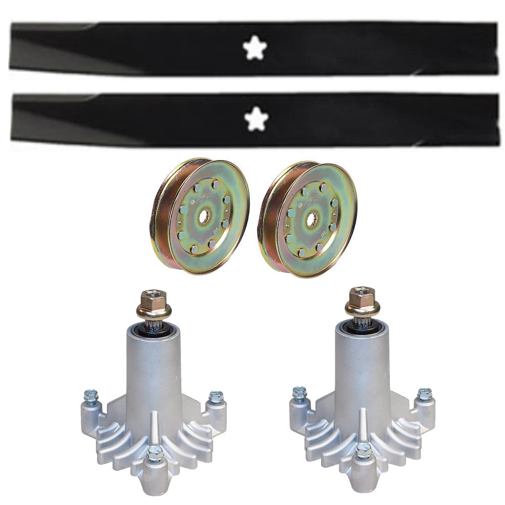 Craftsman Lt2000 Sears Riding Mower Repair RAParts 42