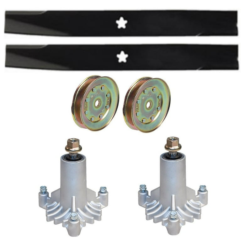 Craftsman 42 deck rebuild kit hot sale