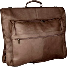 42" Deluxe Garment Bag