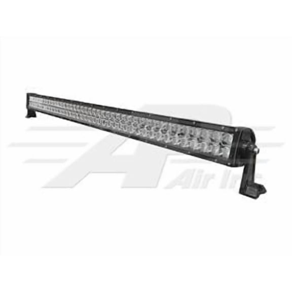 42" Double Row LED Light Bar - Flood and Spot Combination
