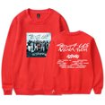thumbnail image 1 of 42 Dugg Album Tracklist Crewneck Women Men Fashion HipHop Streetwear Long Sleeve Sweatshirts, 1 of 6