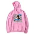 thumbnail image 1 of 42 Dugg Hoodie Merch Winter For Men/Women Unisex Long Sleeve Sweatshirt Hooded Trend Cosplay Streetwear Top, 1 of 3