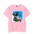 thumbnail image 1 of 42 Dugg Merch T-Shirt Summer For Men/Women Unisex Short Sleeve Tshirt Cosplay Trend Streetwear Top, 1 of 3