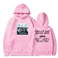 thumbnail image 1 of 42 Dugg Tracklist Hoodies Rapper New Logo Pullovers Women Men Fashion HipHop Streetwear Sweatshirts, 1 of 7