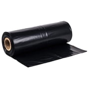 42 Gallon Roll of 85 Strong Contractor Bags on Roll - 2.75MIL Durable, Puncture Resistant - MADE IN USA, 37 X43