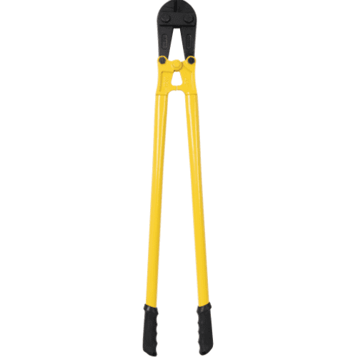 42" Heavy-Duty Bolt Cutter for Fence, Wire, Chain, Padlocks, Ergonomic Grip