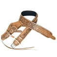 thumbnail image 1 of 42 In Hilason Western Right Hand Gun Holster Rig 38 Cal Leather Cowboy, 1 of 7