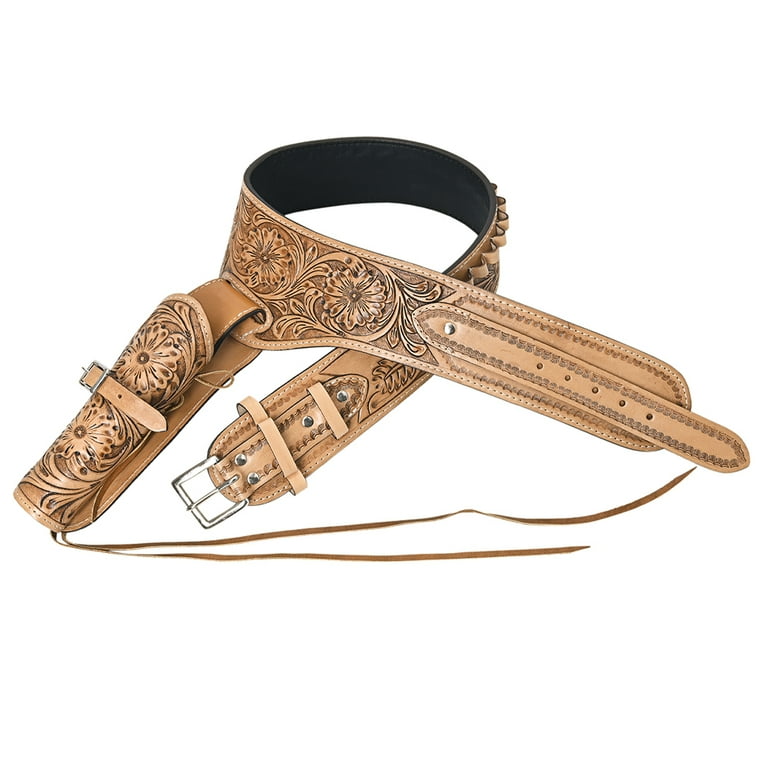 Cowboy gun holster hotsell