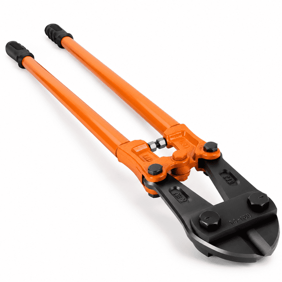 42 Inch-1050MM Heavy-Duty Large Bolt for Fence Steel Wire Chain Screws ...