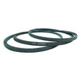 thumbnail interactive-video image 1 of D&D PowerDrive 754-0637A Heavy Duty Aramid V-Belt For Troy-Bilt - 3/8 X 31in OC 1 of 3