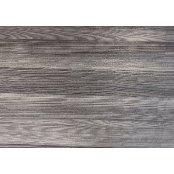 42 - Inch Grey Laminate Stand - Supports TVs up to 89 Inches