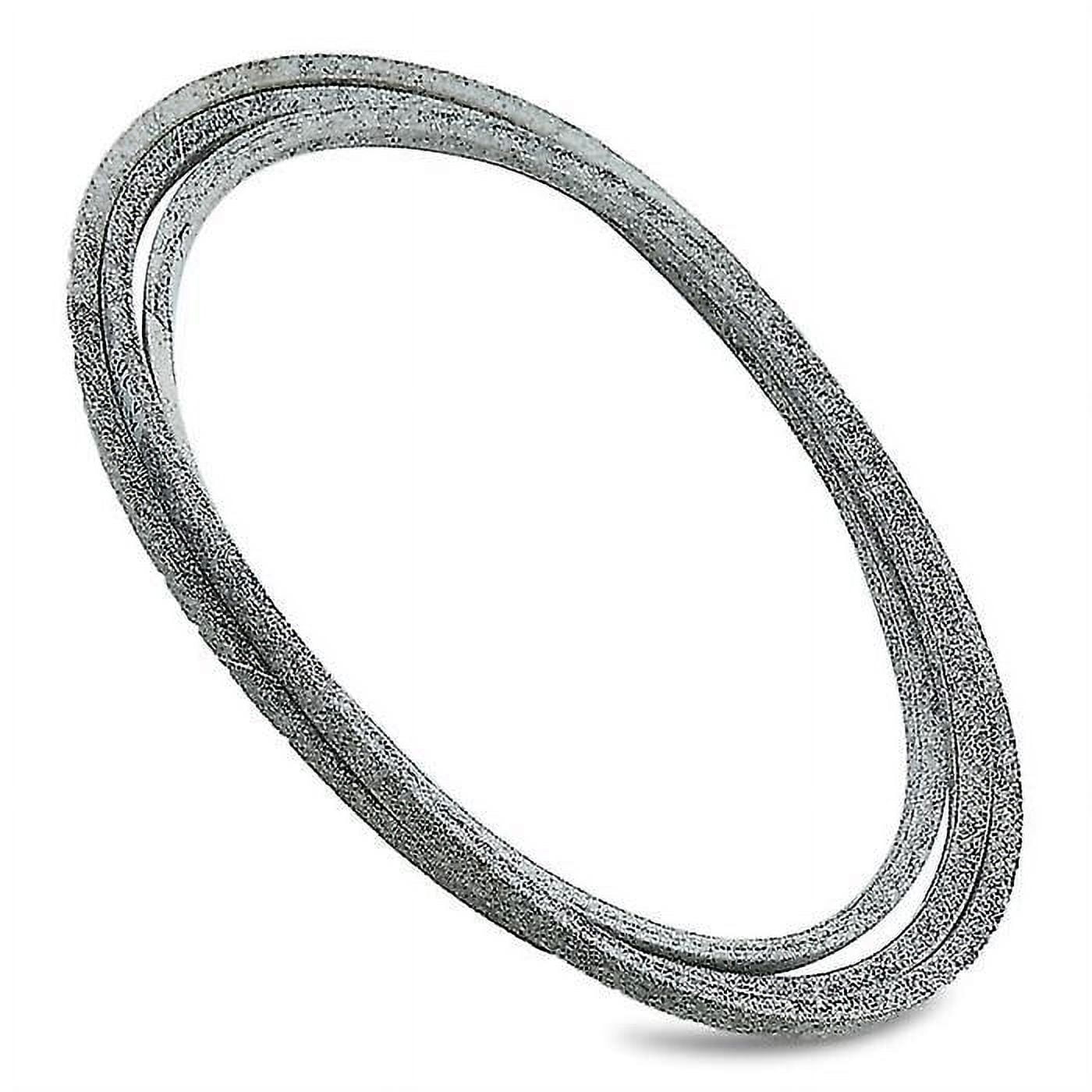 Powercare Drive Belt For 42 In. Cut John Deere Mowers, Replaces OEM Numbers GX20072, GY20570 - Foto 8