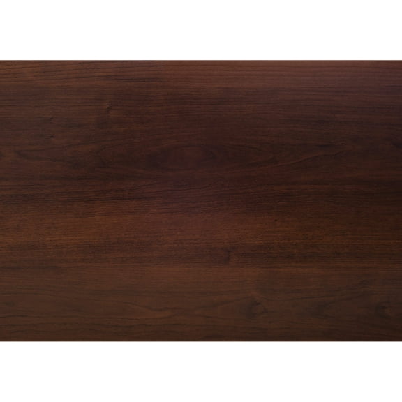 42-Inch Particle Board Media Stand / Great for Basement or Den Entertainment