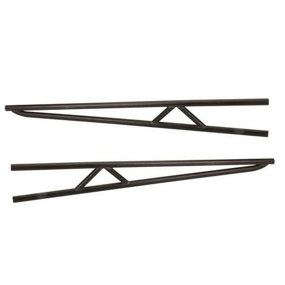 42 Inch Rear Ladder Bars