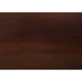 thumbnail image 1 of 42 Inch Wood Look Stand for 80 - 89 Inch TVs / Saves Corner Space, 1 of 2