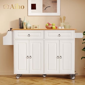 Portable Kitchen Cabinets