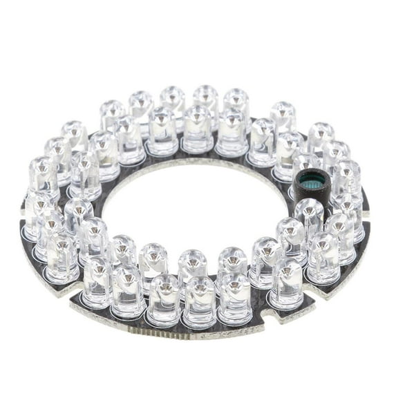 42 LED Light Board Module For s