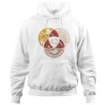 thumbnail image 1 of 42-Life-Universe-everything Hoodie, Trending Unisex Cotton Hoodie, 1 of 4