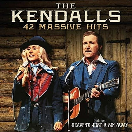 42 Massive Hits (CD)