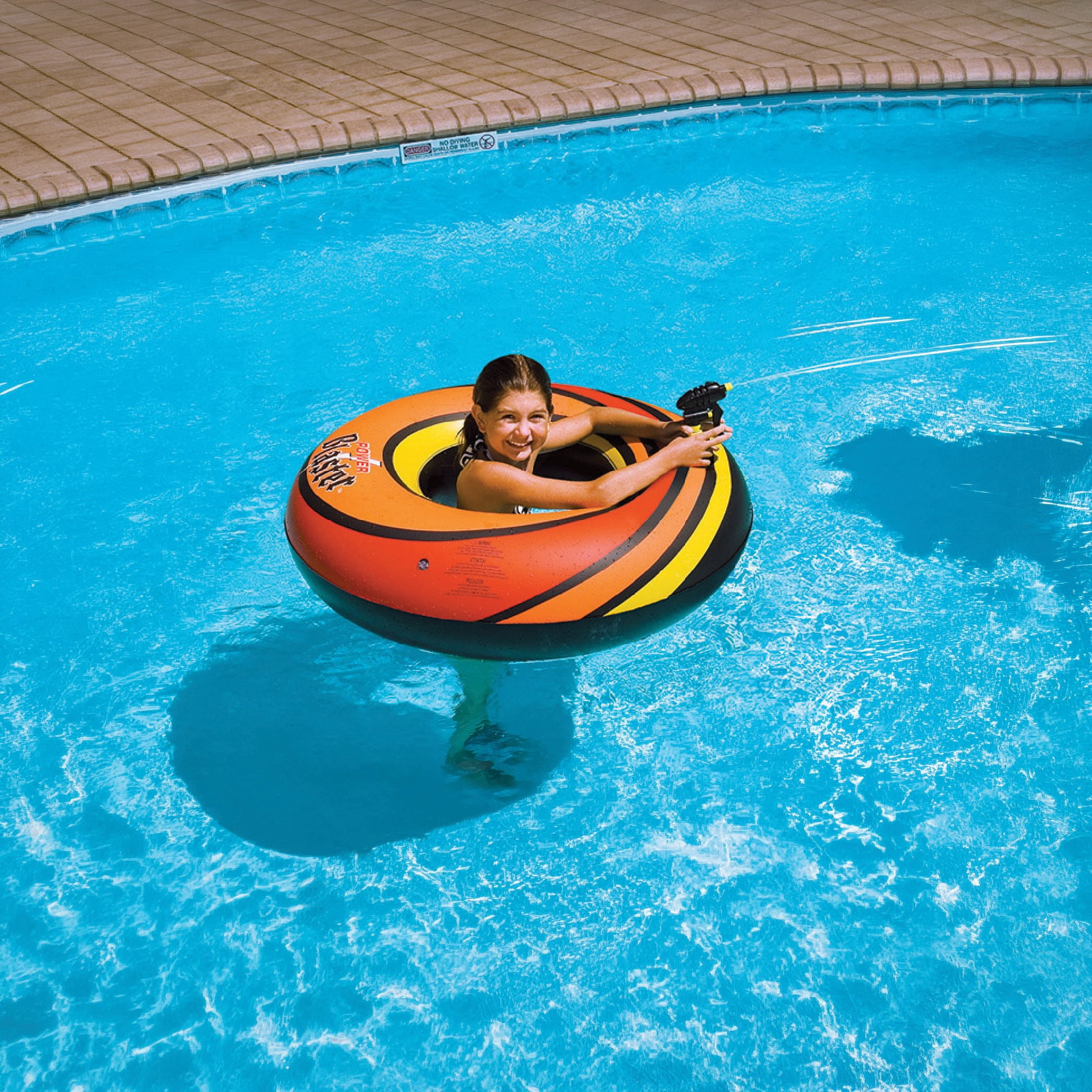 Swim Central 42