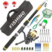 oriental telescopic rod shimano Shimano 20 Advance Iso 2No.-530(5Pcs)