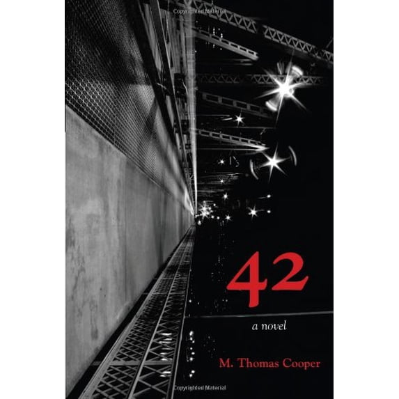 Pre-Owned 42 (Paperback) 1932010246 9781932010244