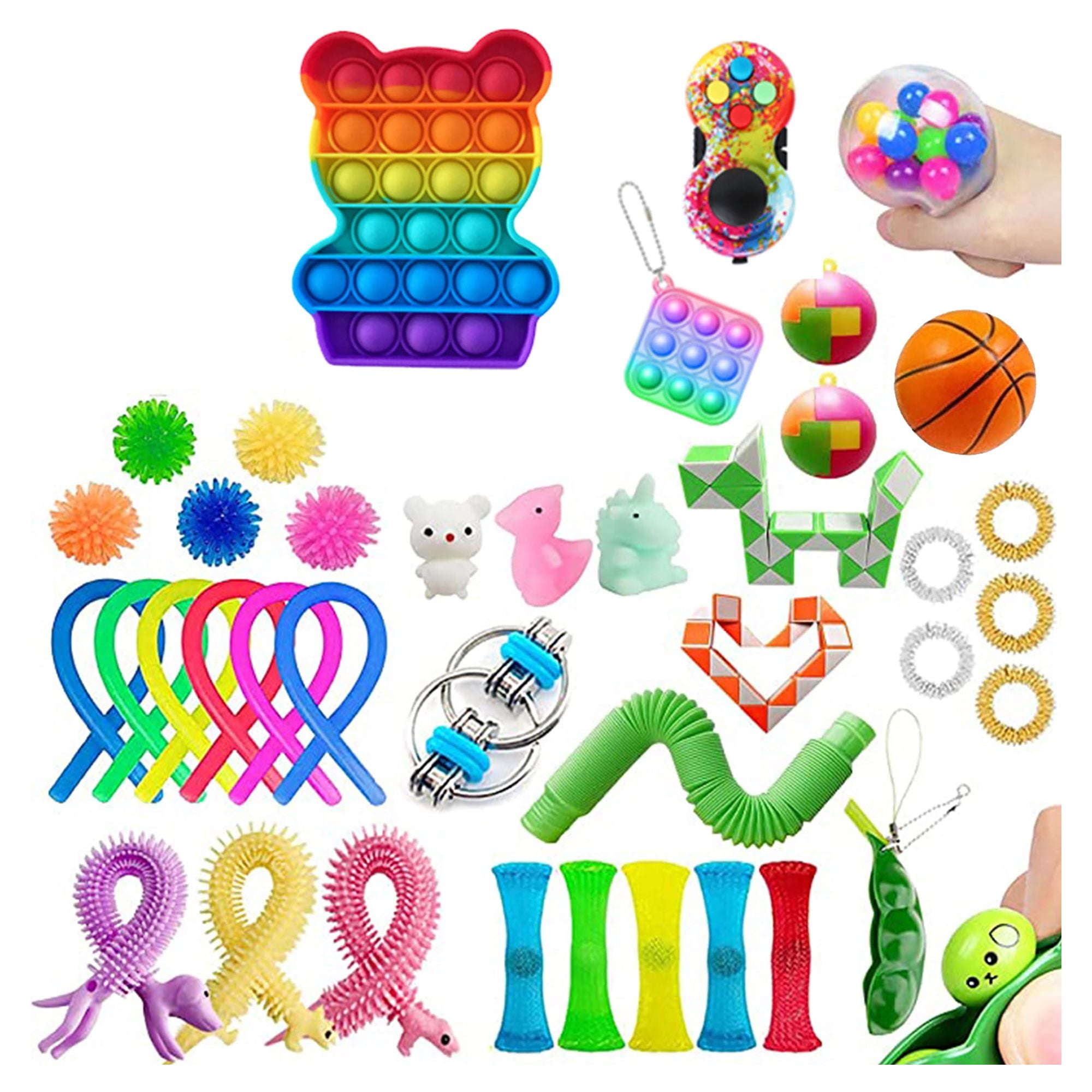Fun Kidz fidget pack box for boys girls 10-12, funkidz fidget toys
