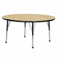 thumbnail image 1 of 42" Round Table, 1 of 2
