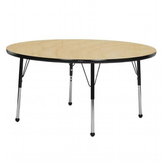 42" Round Table