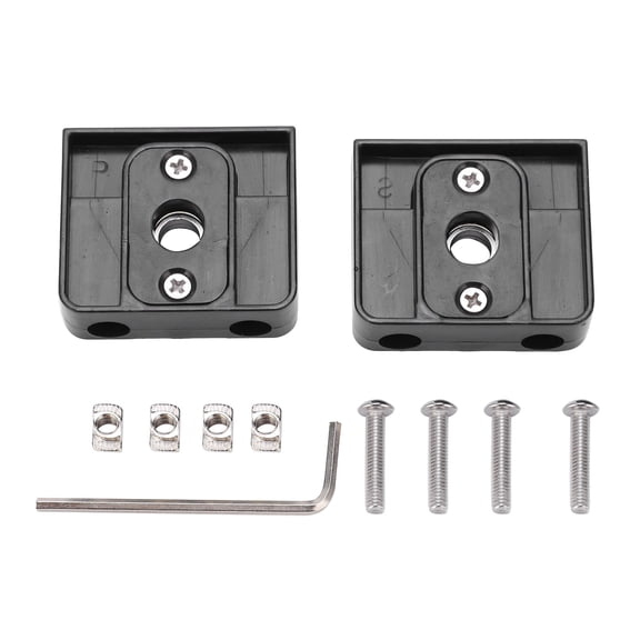 42 Series Motor Mounting Holder with Screws LShape Wrench for 3D Printer Accessory