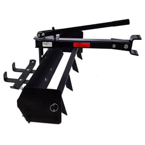 42 Sleeve Hitch Box Scraper | BS-42BH