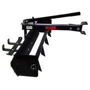 42  Sleeve Hitch Box Scraper | BS-42BH