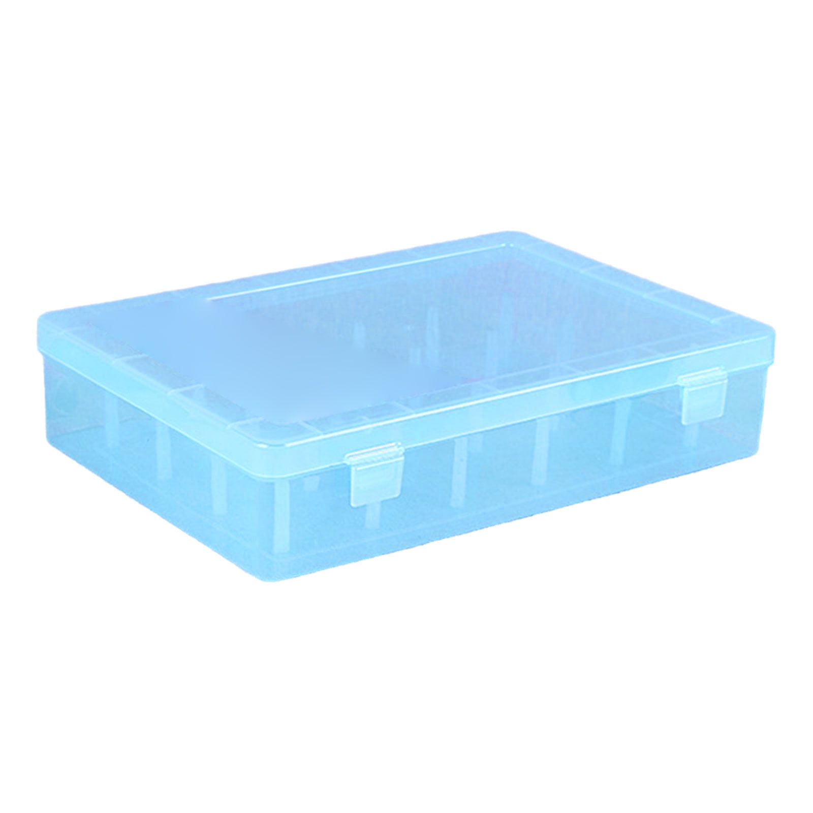 42 Spools Storage Case Sewing Thread Organizers Thread Bobbin Box for ...