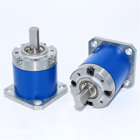 42 Stepping Motor Reducer Precision Planetary Gear Reducer 36mm Planetary Motor Reducer ,Low Noise - 3.7