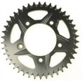 thumbnail image 1 of 42-Tooth 530-Pitch Hardcoat Rear Sprocket, 1 of 1