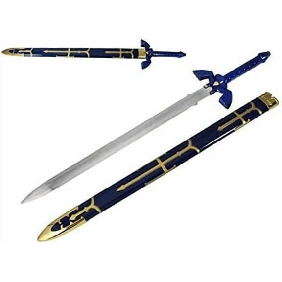 42" Twin Light Hero Display Prop with Collector Detailing Includes Decorative Cover and Metal Accents