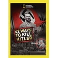 thumbnail image 1 of 42 Ways To Kill Hitler (DVD), National Geographic, Special Interests, 1 of 1