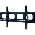 thumbnail image 1 of 42 in. - 70 in. Tilt Wall Mount - Black, 1 of 1
