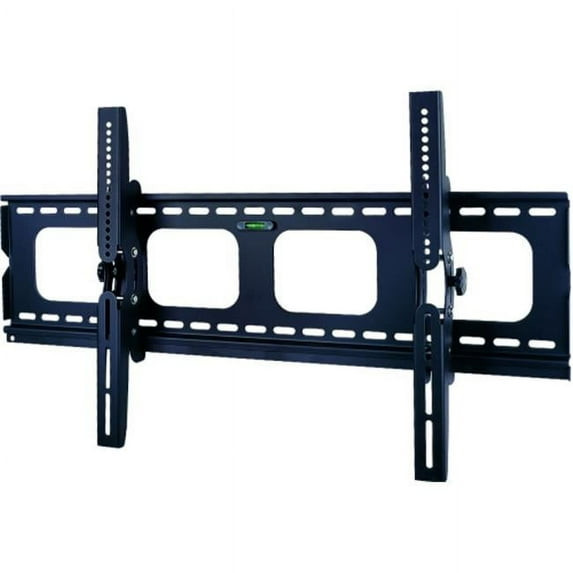 42 in. - 70 in. Tilt Wall Mount - Black