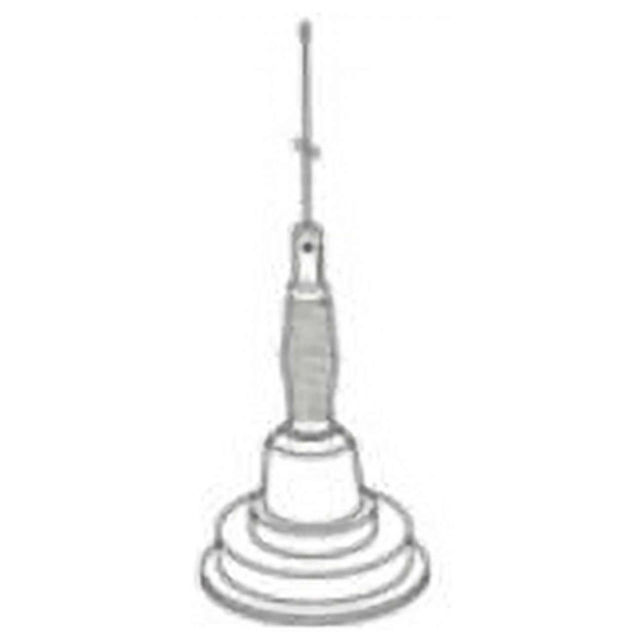 42-in-base-load-magnet-mount-cb-antenna-with-spring-black-walmart