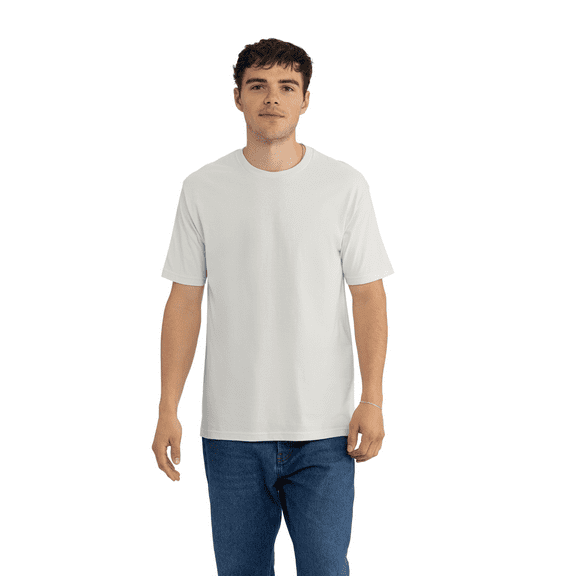 Next Level Apparel The 1810 Ideal Cotton Tubular Crew Neck T Shirt (Men's/Women's)
