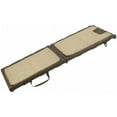 thumbnail image 1 of 42 in. Indoor Carpet Ramp- Brown & Tan, 1 of 1