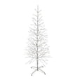 thumbnail image 1 of 42 in. LED Lighted Birch Tree, Warm White & Pure White, 1 of 1