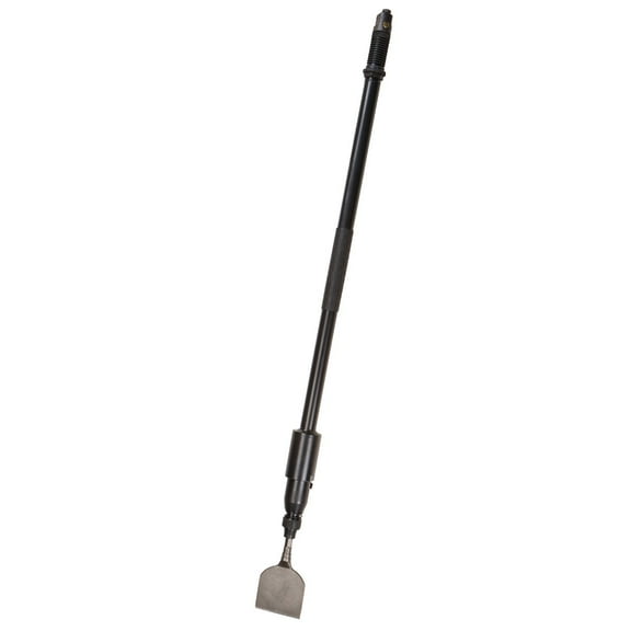 42 in. Long Reach Air Scraper