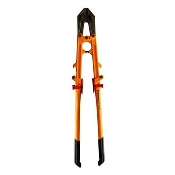 42 in. Powergrip Bolt Cutter